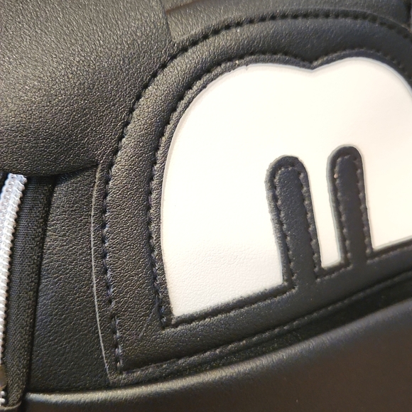 Mini backpack - Picture 4 of 11